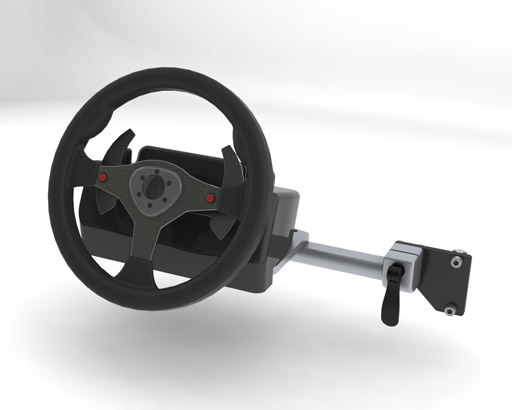 SimSeat