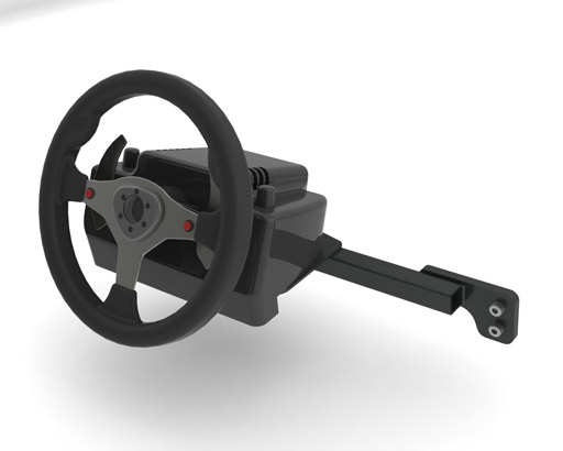 SimSeat