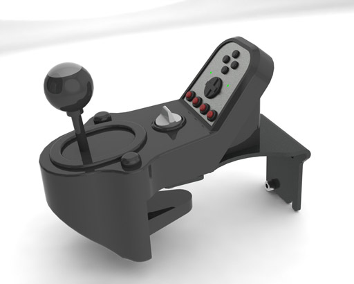 SimSeat