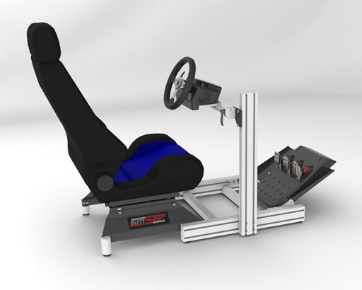 SimSeat Advanced