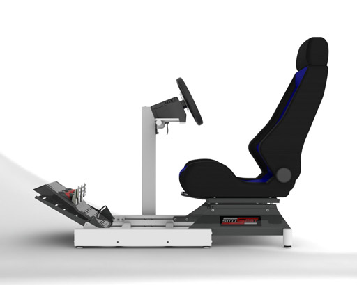 SimSeat Advanced