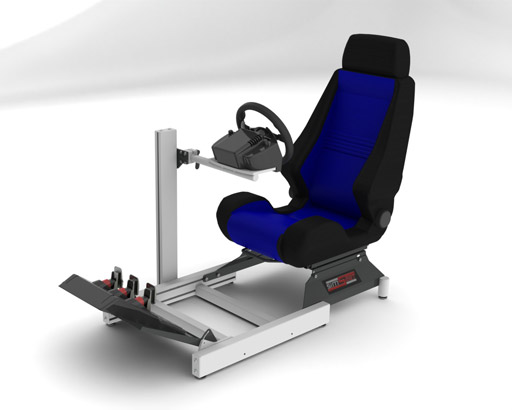 SimSeat Advanced