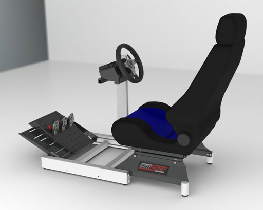 SimSeat Base