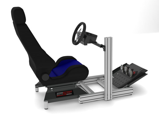 SimSeat Base