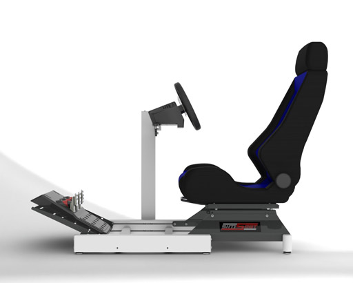 SimSeat Base