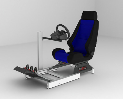 SimSeat Base