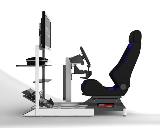 SimSeat Premium