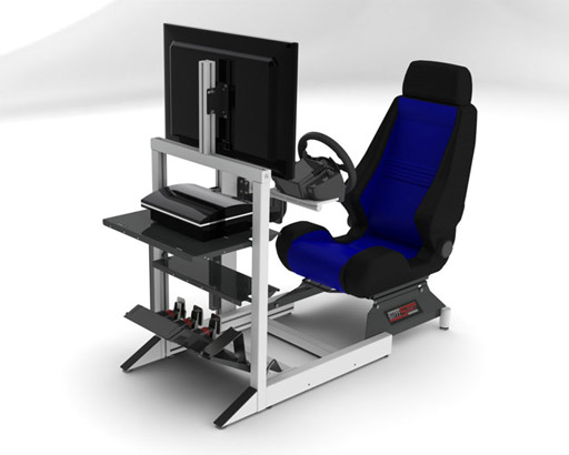 SimSeat Premium