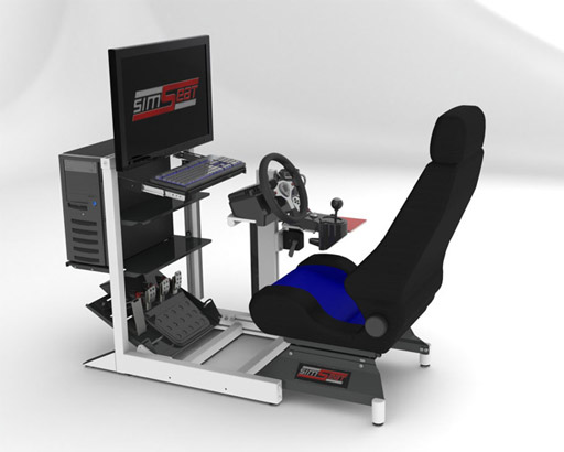 SimSeat Ultimate