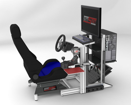 SimSeat Ultimate