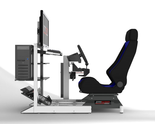 SimSeat Ultimate