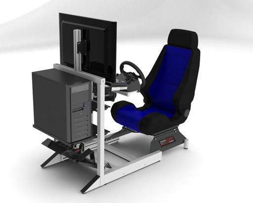 SimSeat Ultimate
