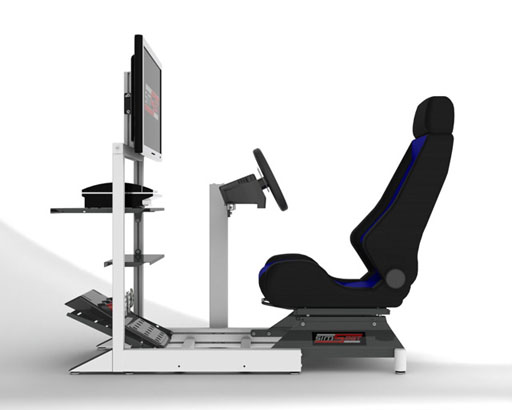 SimSeat Vision