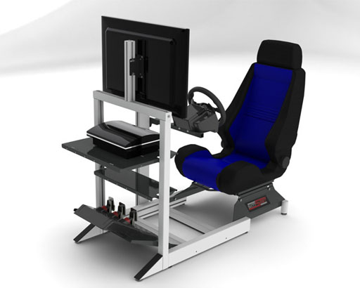 SimSeat Vision