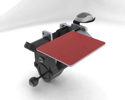 SimSeat