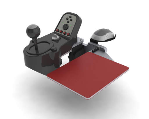 SimSeat