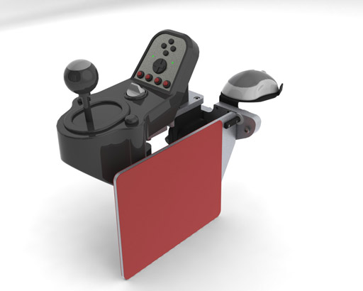 SimSeat