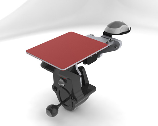 SimSeat